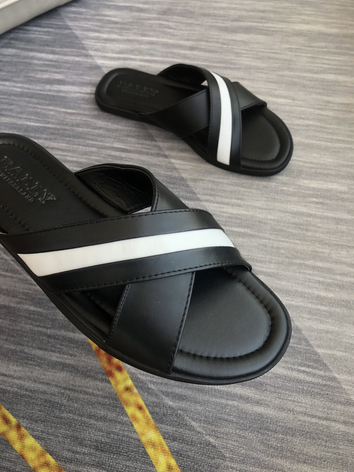 Bally Sandals